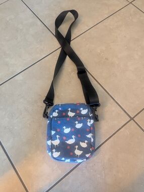 Three Potato Four Duck Bag